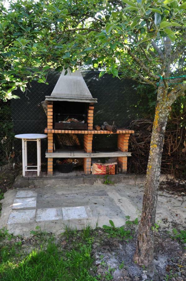 Willa El Jardin De Manuela Santibanez del Val Zewnętrze zdjęcie