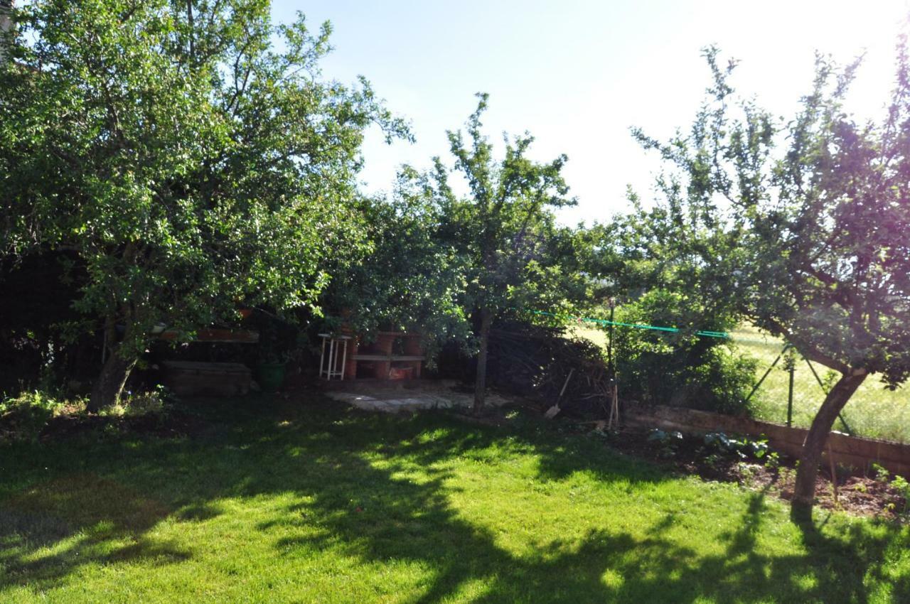 Willa El Jardin De Manuela Santibanez del Val Zewnętrze zdjęcie