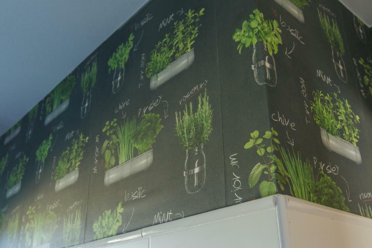 Willa El Jardin De Manuela Santibanez del Val Zewnętrze zdjęcie